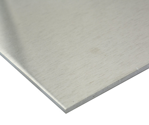 Aluminium plaque plangefräst 277 x 77 x 20 mm de en-AW 5083 AlMg 4,5mn 