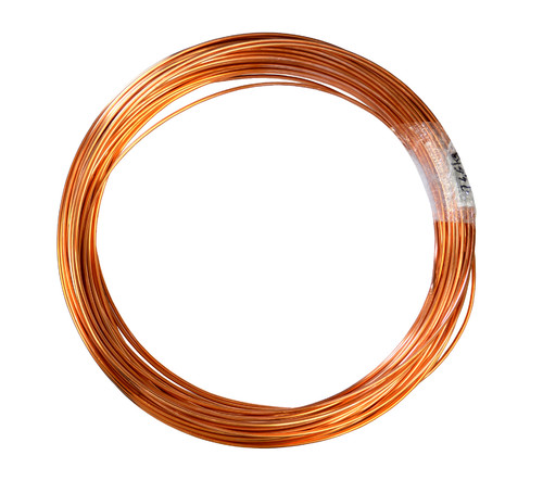 Baker-Žica CW003A (E-Cu) 6 mm mehko R220 Kolut 10 kg