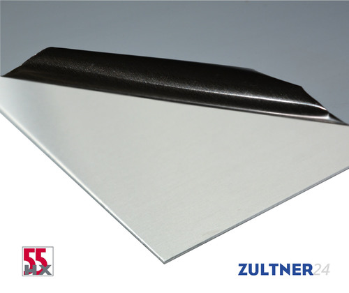 Aluminij Pločevina EN-AW 5005 (AlMg1) 3,0x1250x2500 mm H14 AQ-55HX + folija