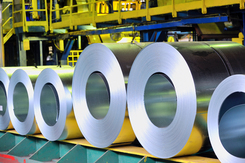Aluminij-Trak EN-AW 5754 (AlMg3) 0,6x1000 mm H12/22 a 100 kg