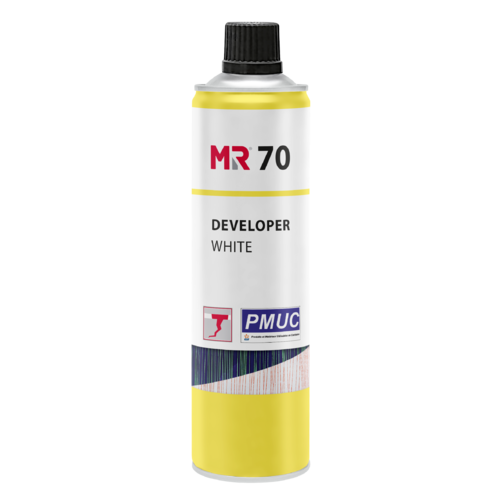 MR 70 weiß Dose